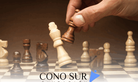 La importancia de aprender ajedrez