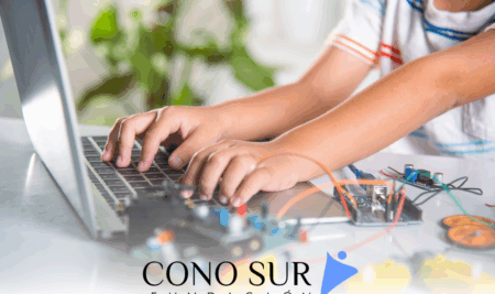 ¿Te imaginaste alguna vez crear un robot que se mueva, piense y ejecute órdenes gracias a vos?