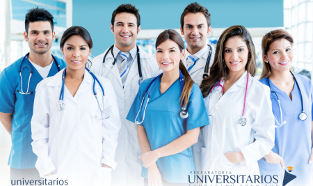 El camino hacia la Medicina comienza con una buena preparación