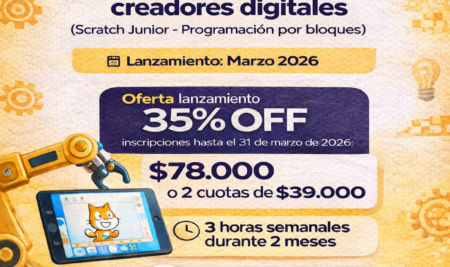 Cursos Online: Saga Aulabot 2026