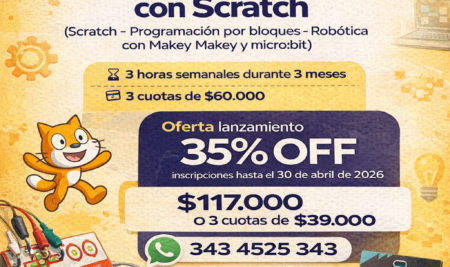 Cursos Online: Saga 2 Aulabot 2026